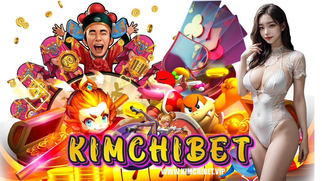 kimchibet-slot